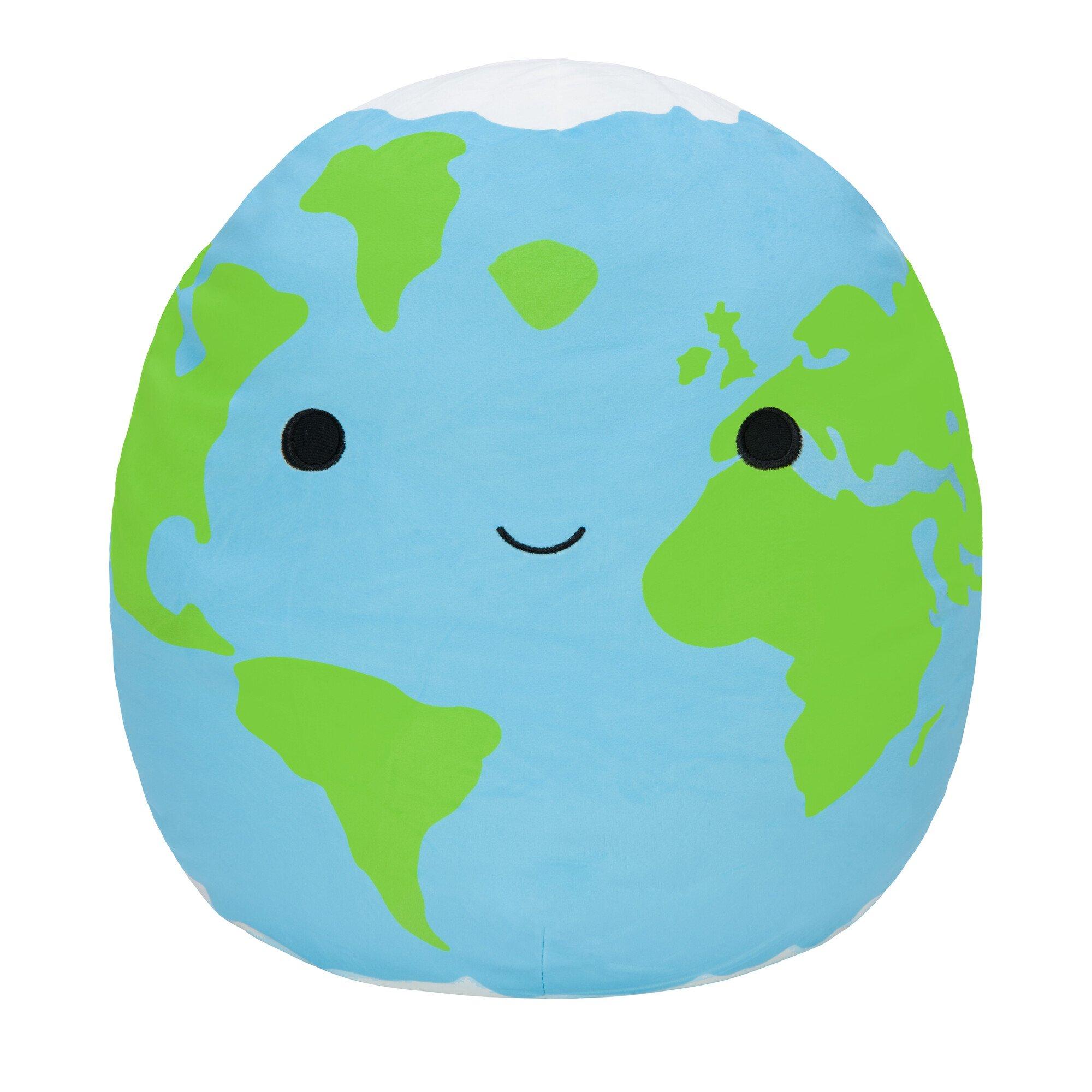 earth squishmallow