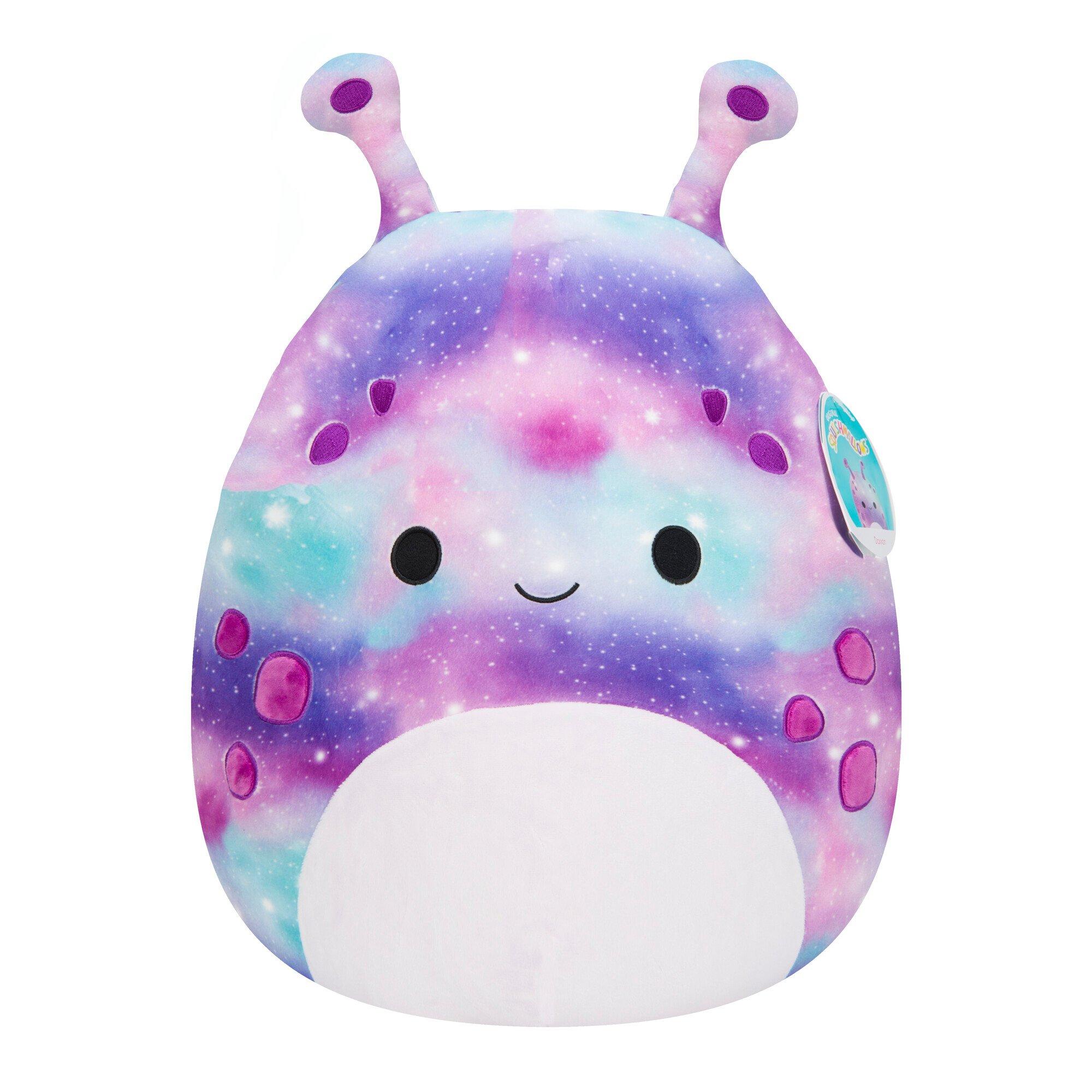 Squishmallows Daxxon the Martian 16-in 