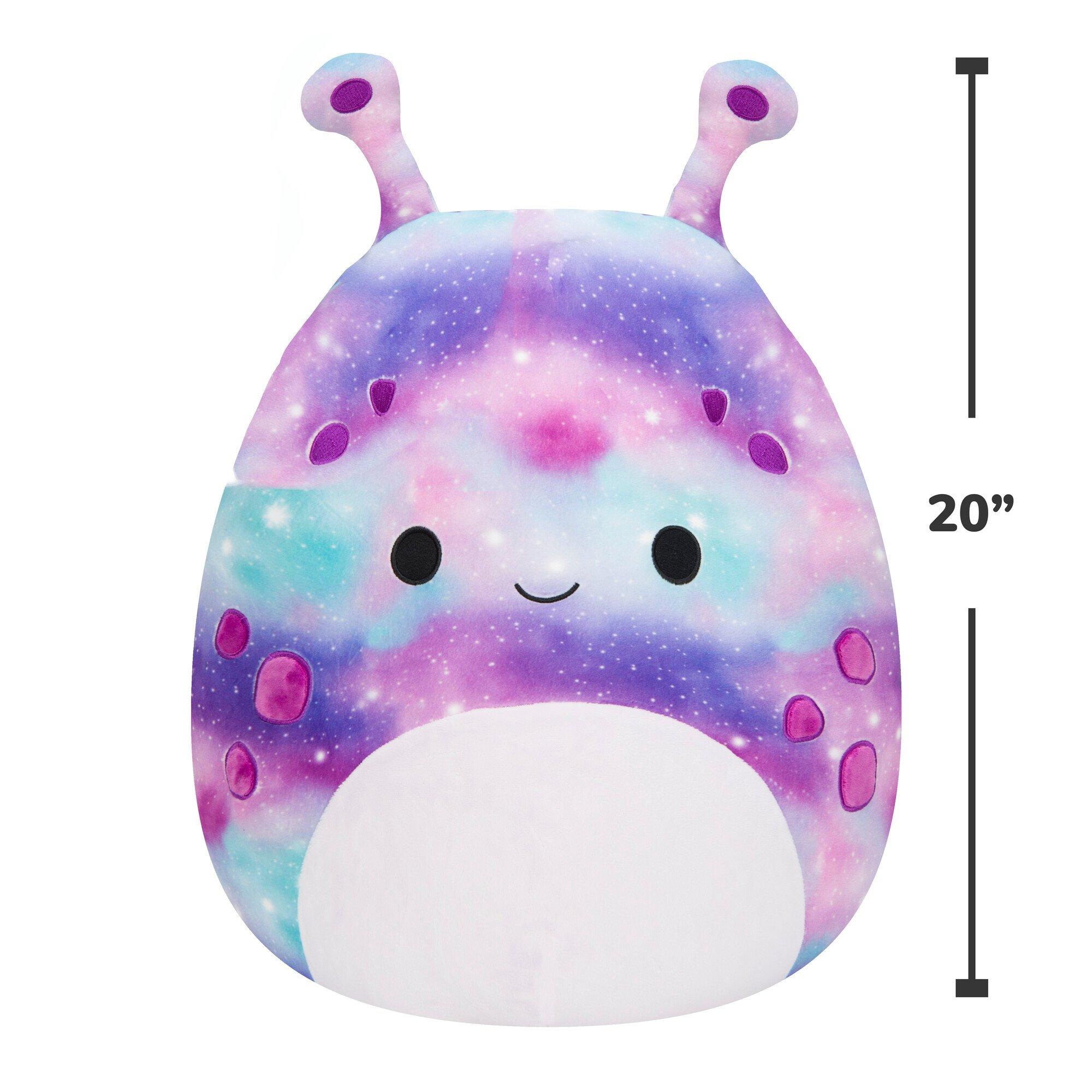 Squishmallows Daxxon the Martian 20-in Plush