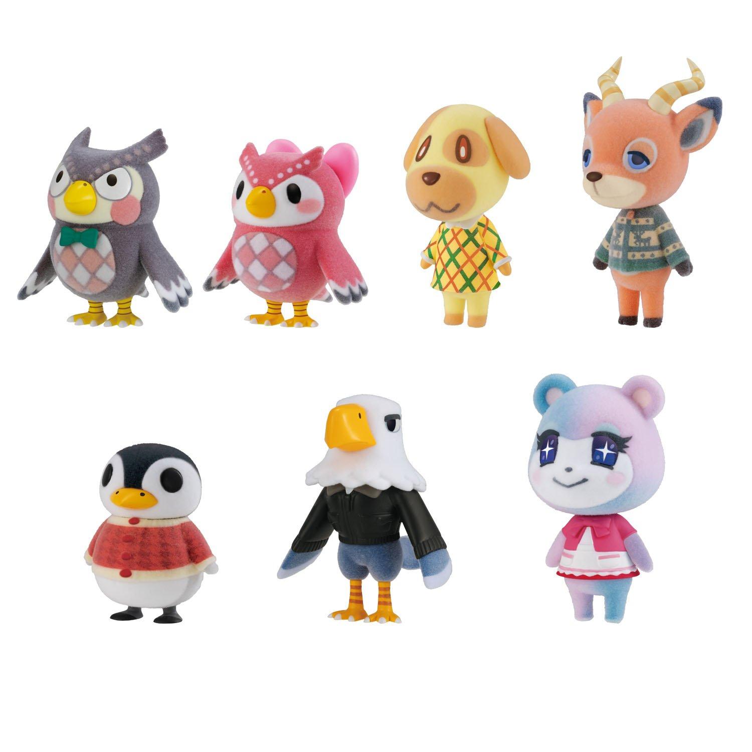 Apollo Animal Crossing in a T-Pose