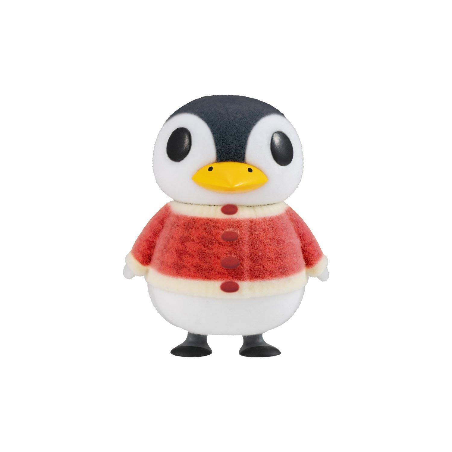 Gamestop animal hot sale crossing plush