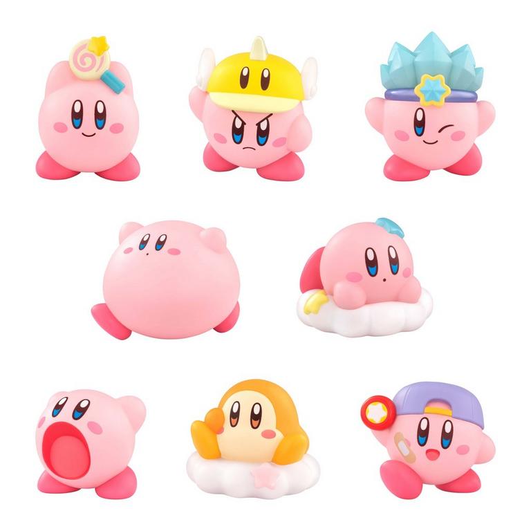 未開封 星のカービィ Kirby friends 2 星のカービィ Kirby Friends2｜発売日：2022年5月23日｜バンダイ