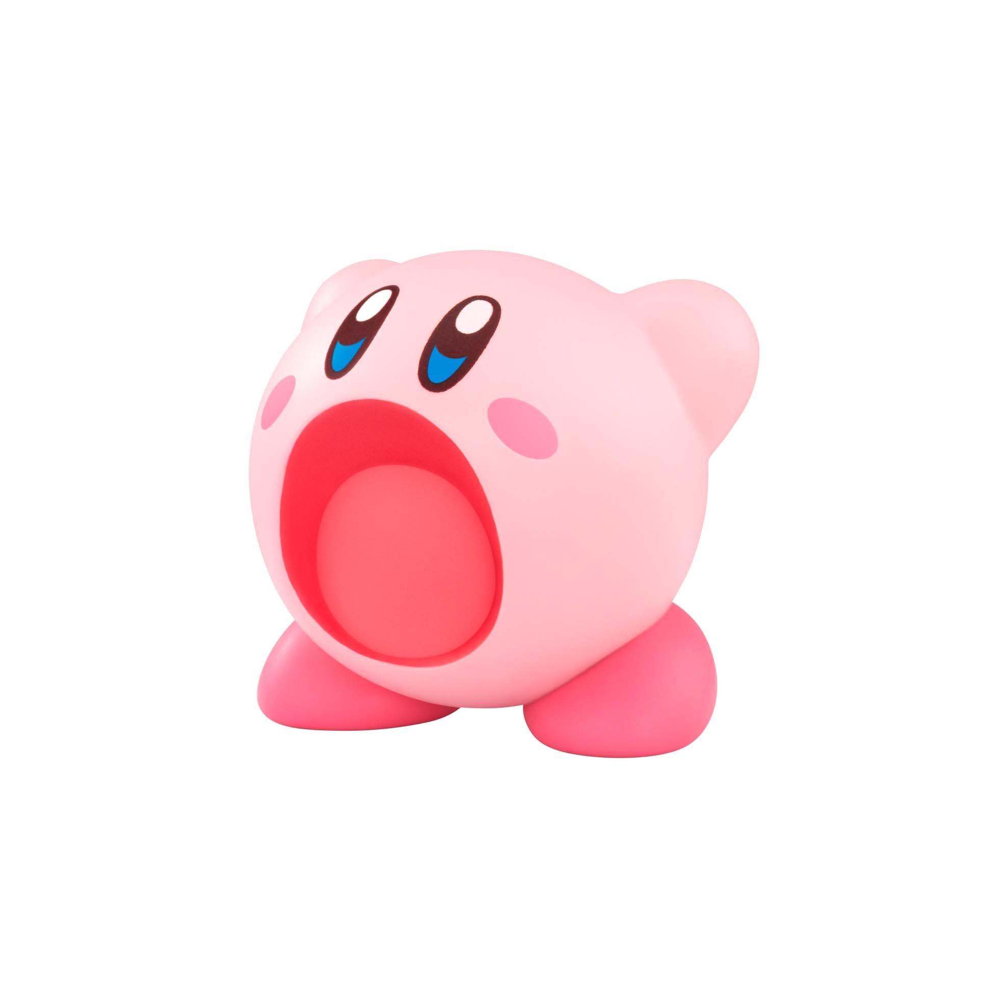 Bandai Shokugan Kirby Friends 2-in Soft Vinyl Mini Figure Blind Box Volume 2