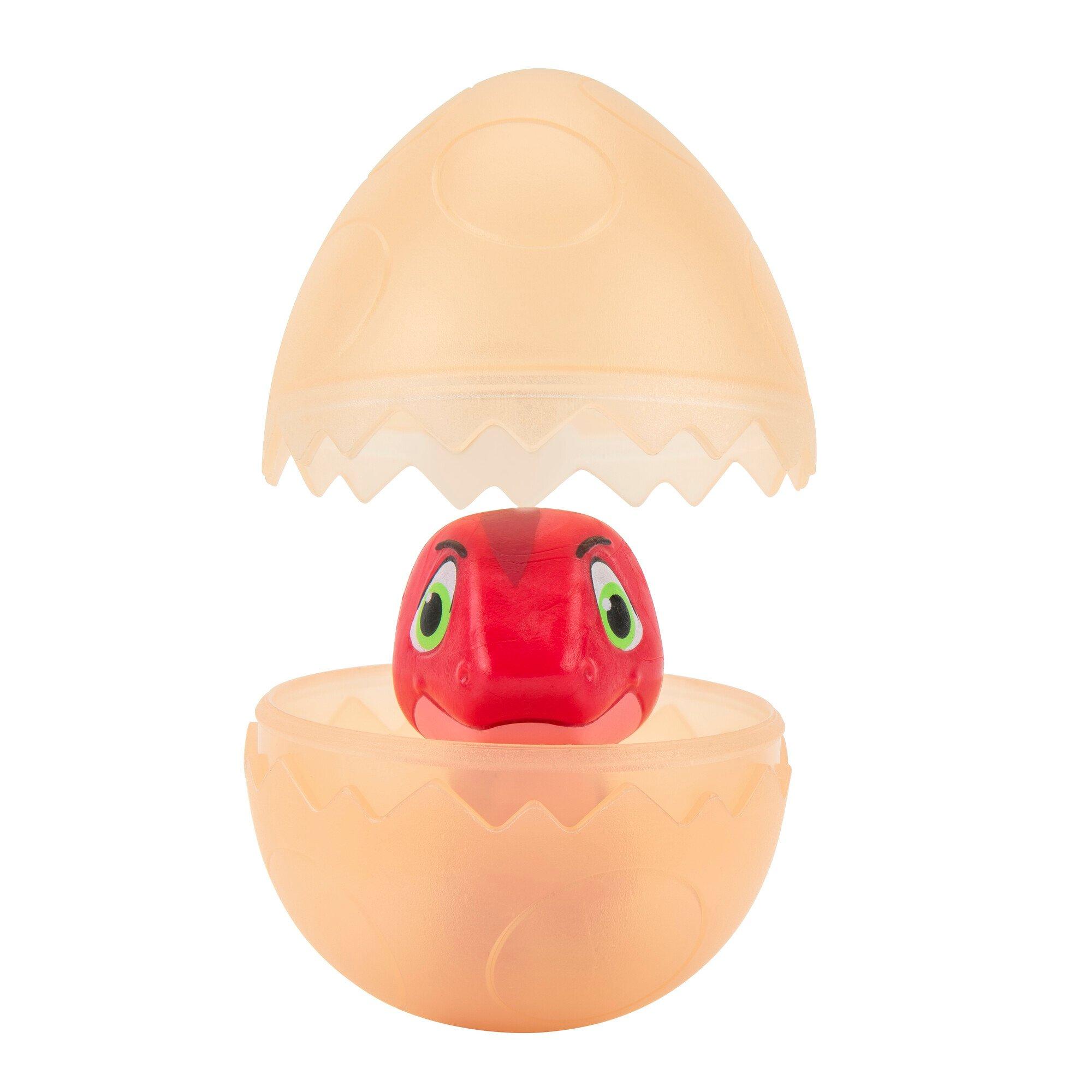 Jazwares Dino Ranch Hatchery Adventure Set