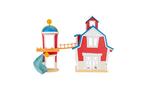 Jazwares Dino Ranch The Clubhouse Playset