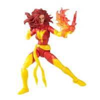 list item 4 of 6 Hasbro Marvel Legends Series X-Men Dark Phoenix 6-in Action Figure