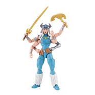 Hasbro Marvel Legends Series X-Men Spiral 6-in Action Figure  
