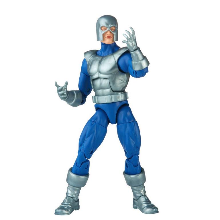 Hasbro Marvel Legends Series X-Men Avalanche 6-in Action Figure