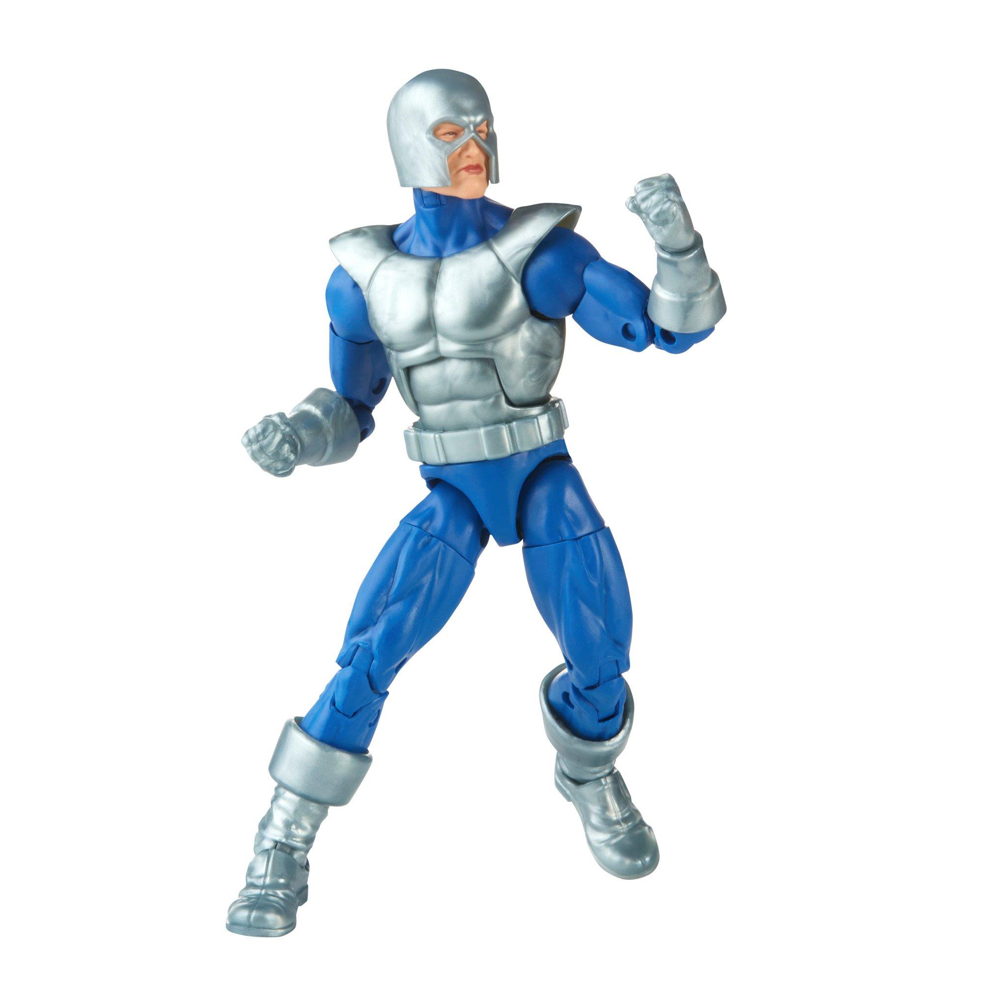 Hasbro Marvel Legends Series X-Men Avalanche 6-in Action Figure