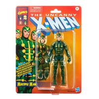 list item 7 of 8 Hasbro Marvel Legends Series X-Men Multiple Man 6-in Action Figure