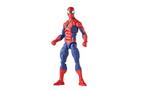 Hasbro Marvel Legends Series 60th AnniversaryThe Amazing Spider-Man Renew Your Vows Spider-Man and Marvel&#39;s Spinnert 2 Pack 6-in Action Figures