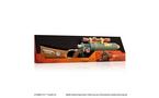 NERF LMTD Star Wars Boba Fett&#39;s EE-3 Blaster