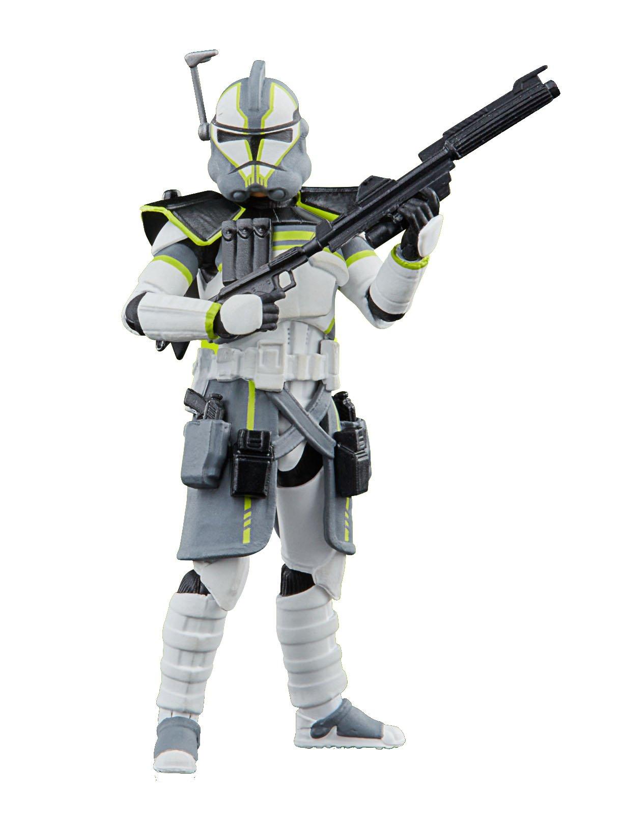 Hasbro Star Wars: Battlefront II Arc Trooper 3.75-in Action Figure