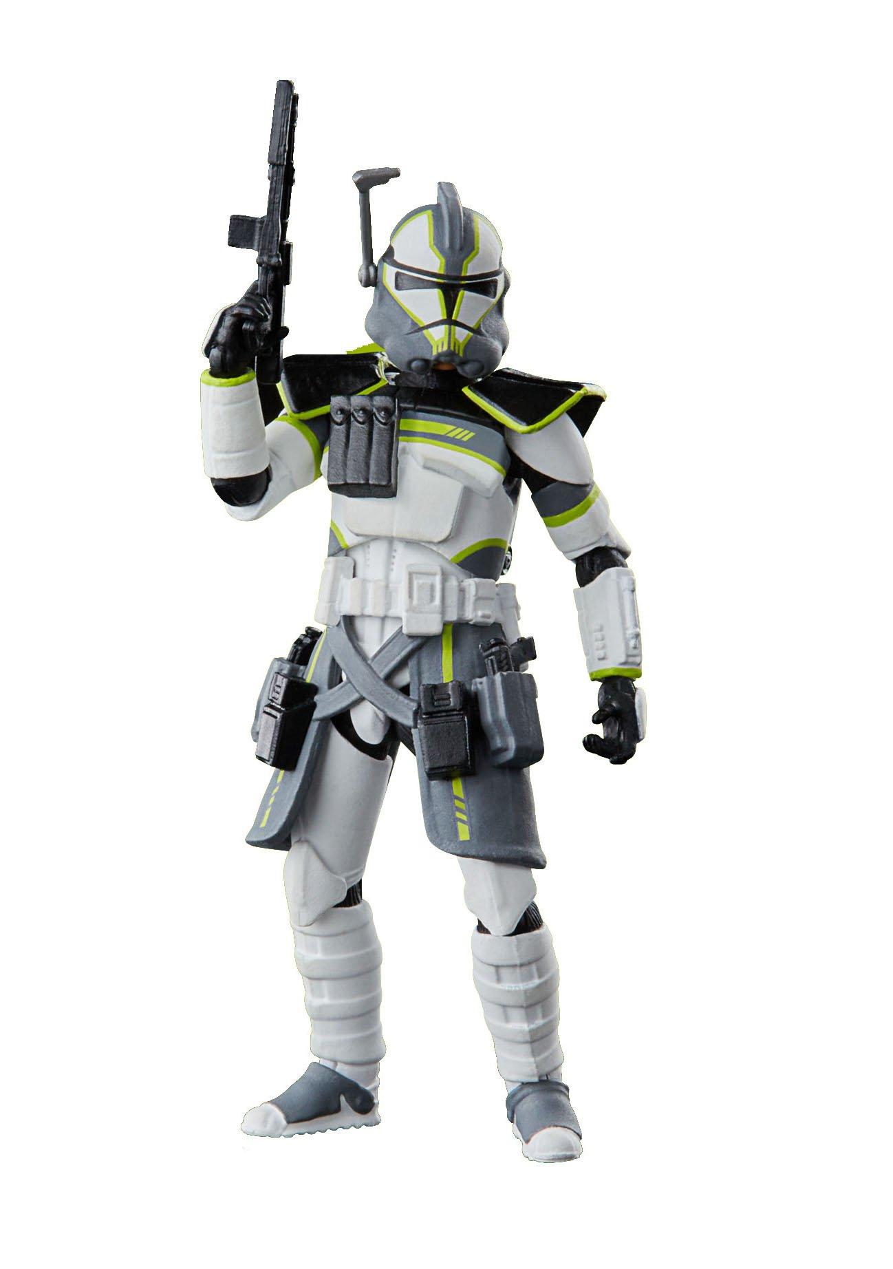 Kenner Star Wars: Battlefront II Arc Trooper 3.75-in Action Figure