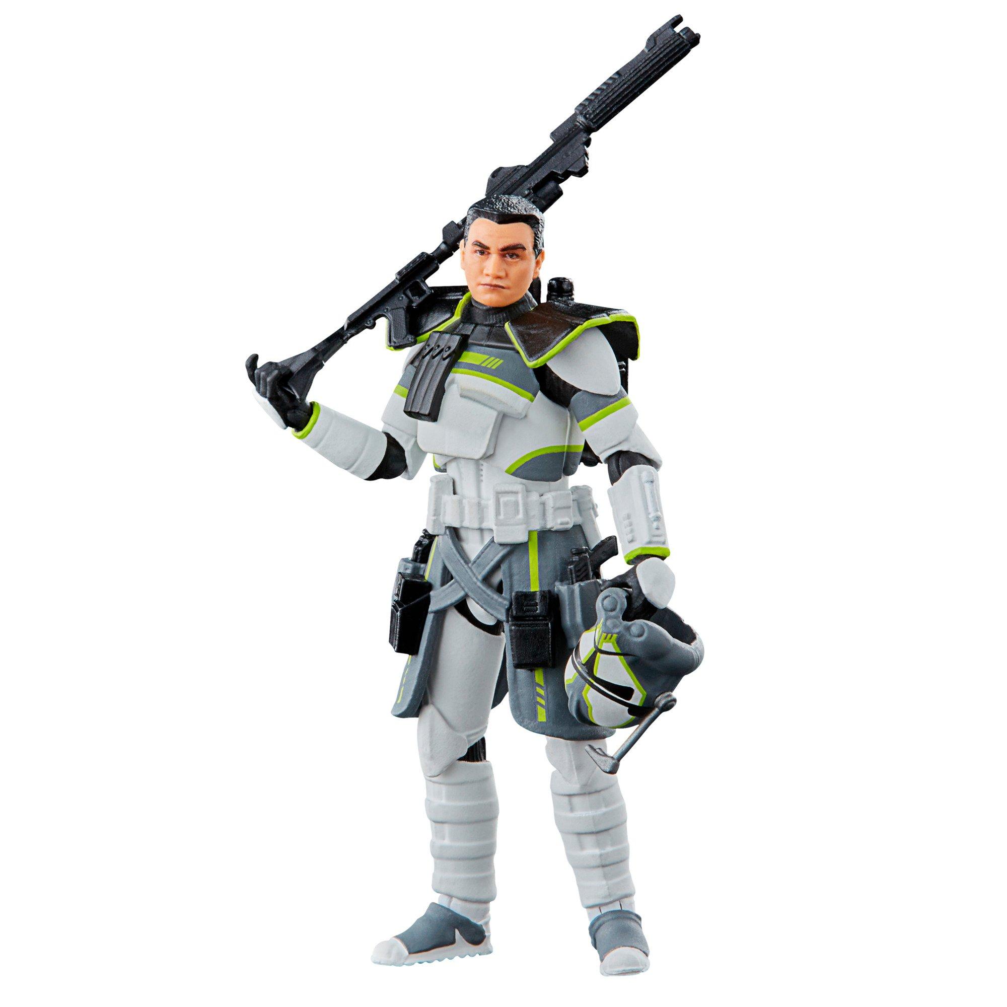 Hasbro Star Wars: Battlefront II Arc Trooper 3.75-in Action Figure