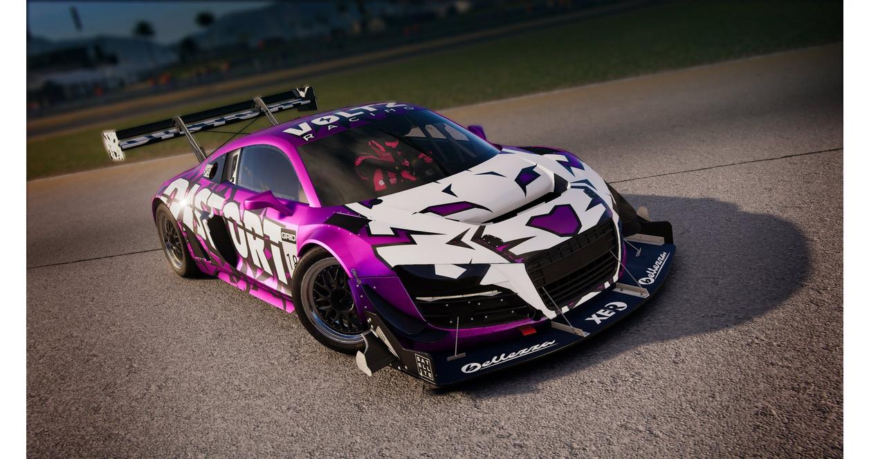 Grid Legends - PC EA app