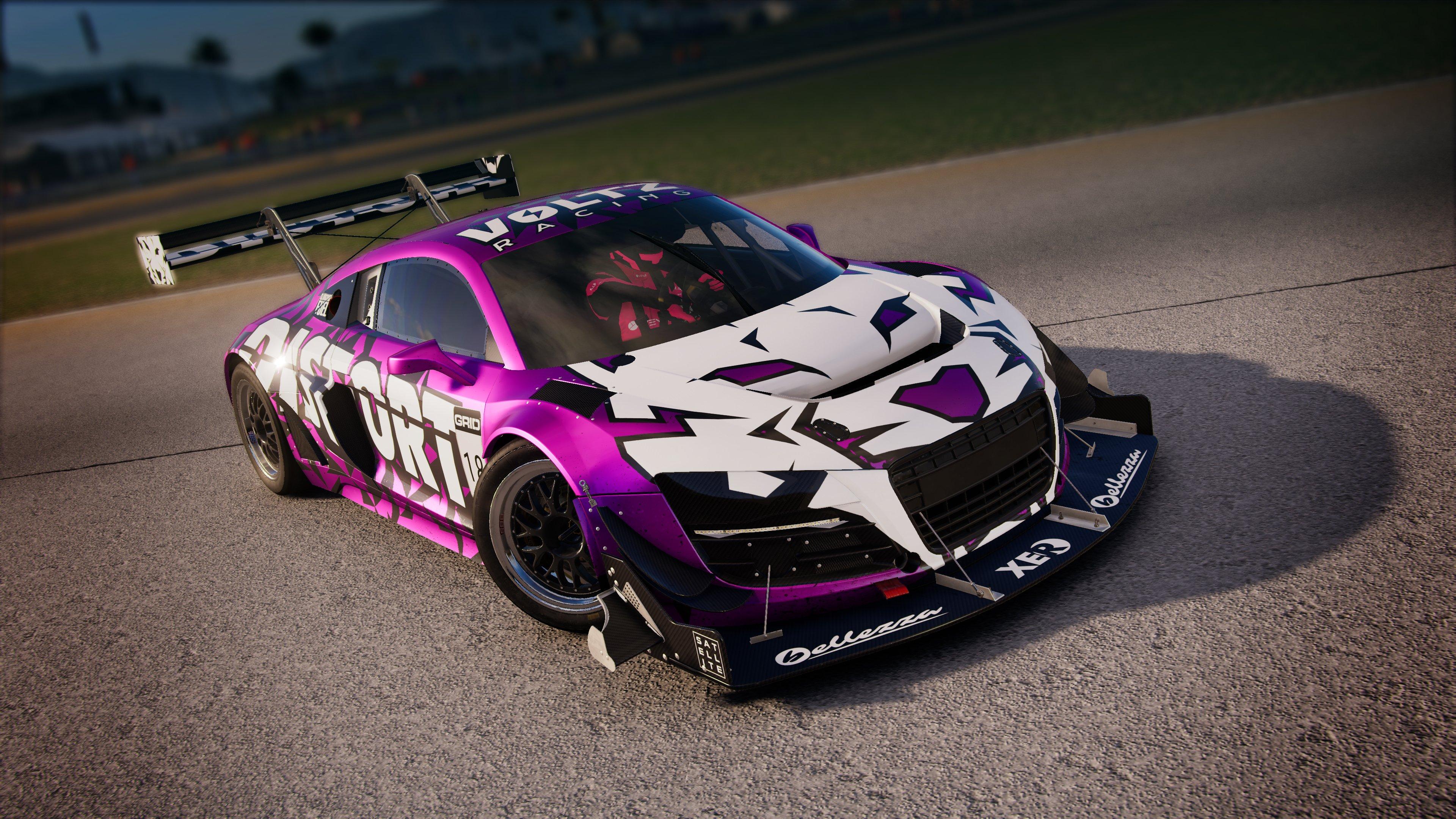 Grid Autosport: Custom Edition Now on the Play Store - Game News 24