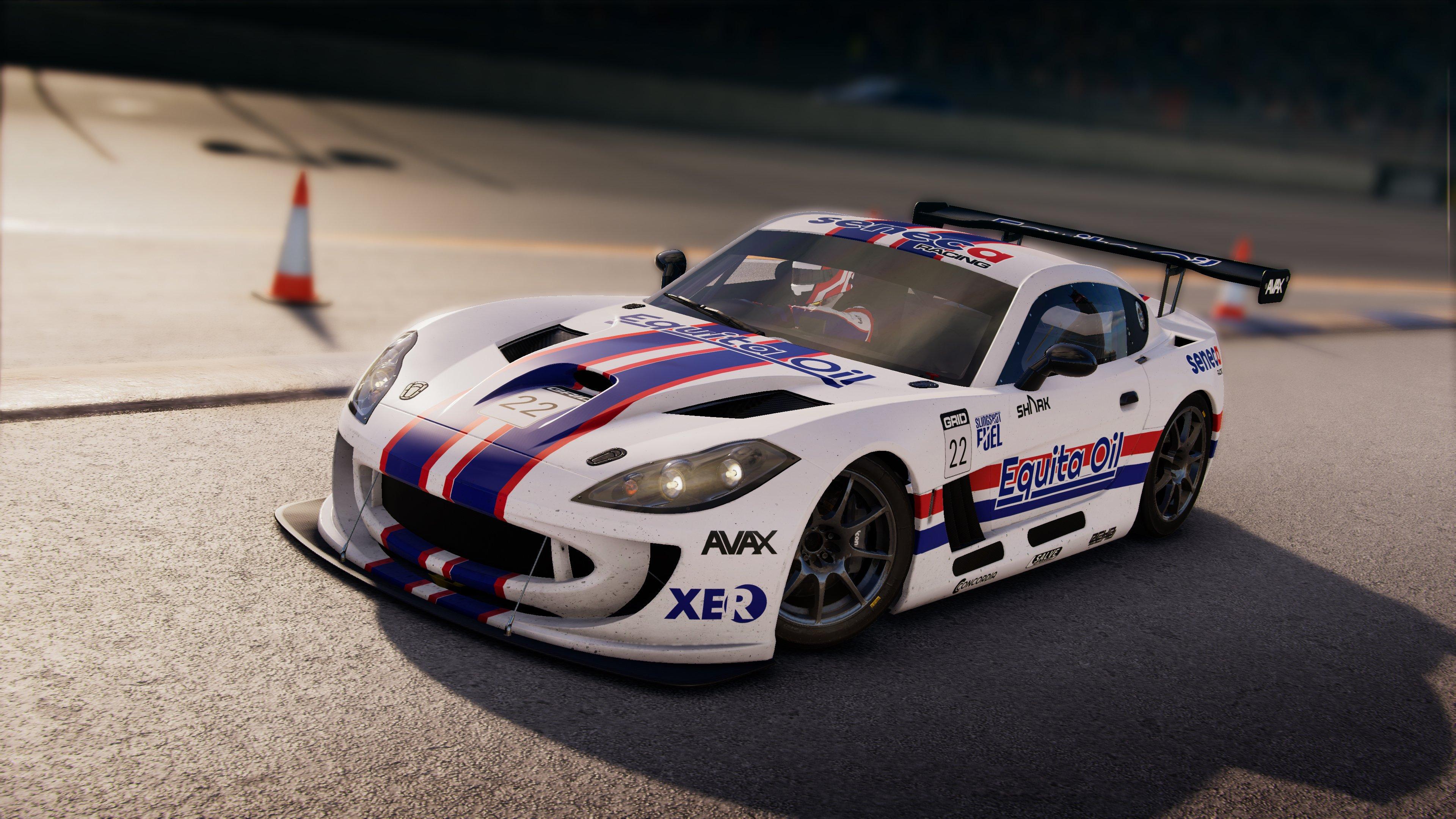 GRID Legends - Xbox Series X/S