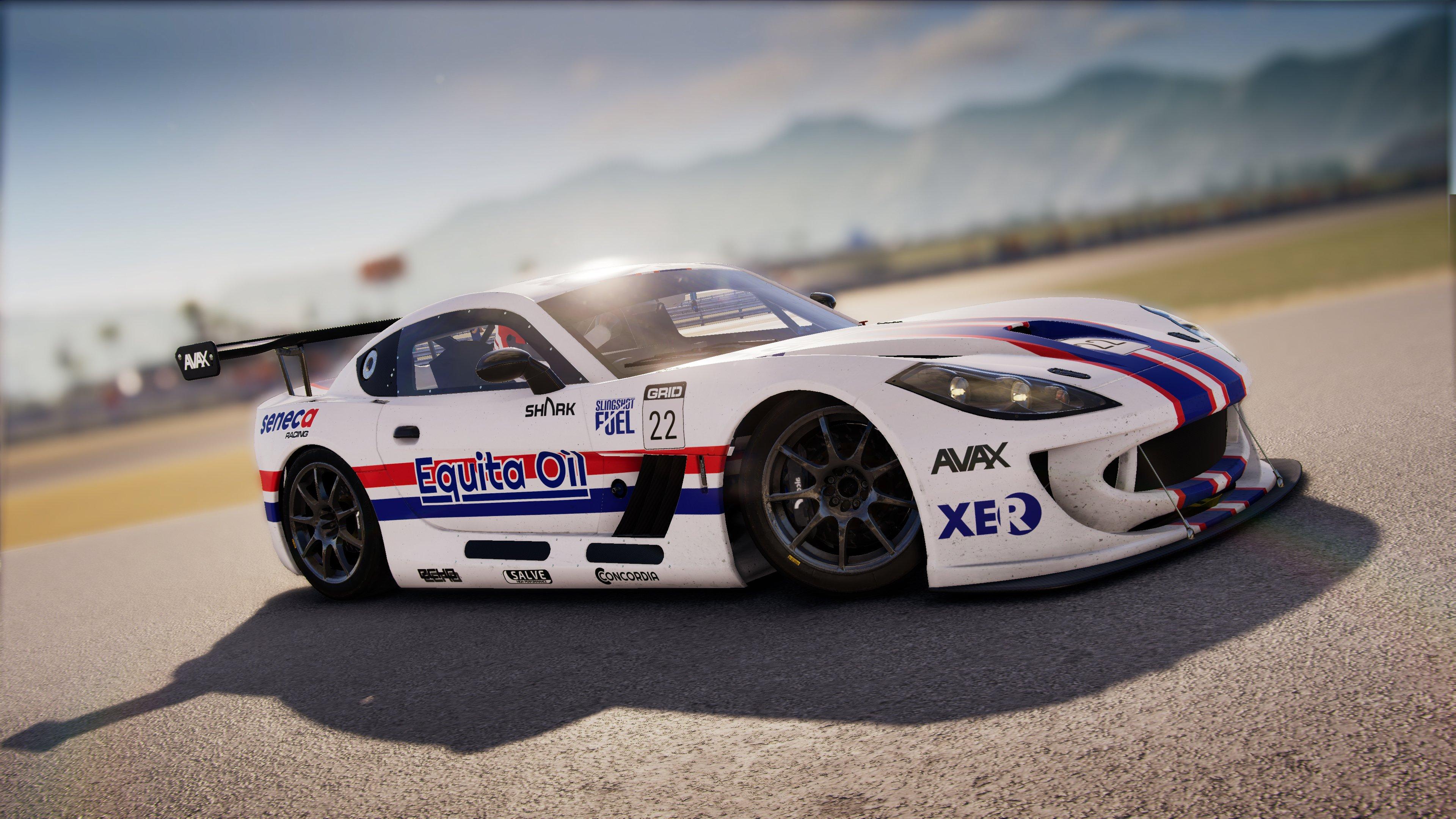 GRID Legends - Xbox Series X/S