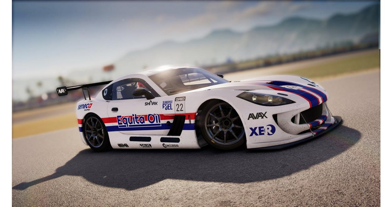Grid Legends - PC EA app