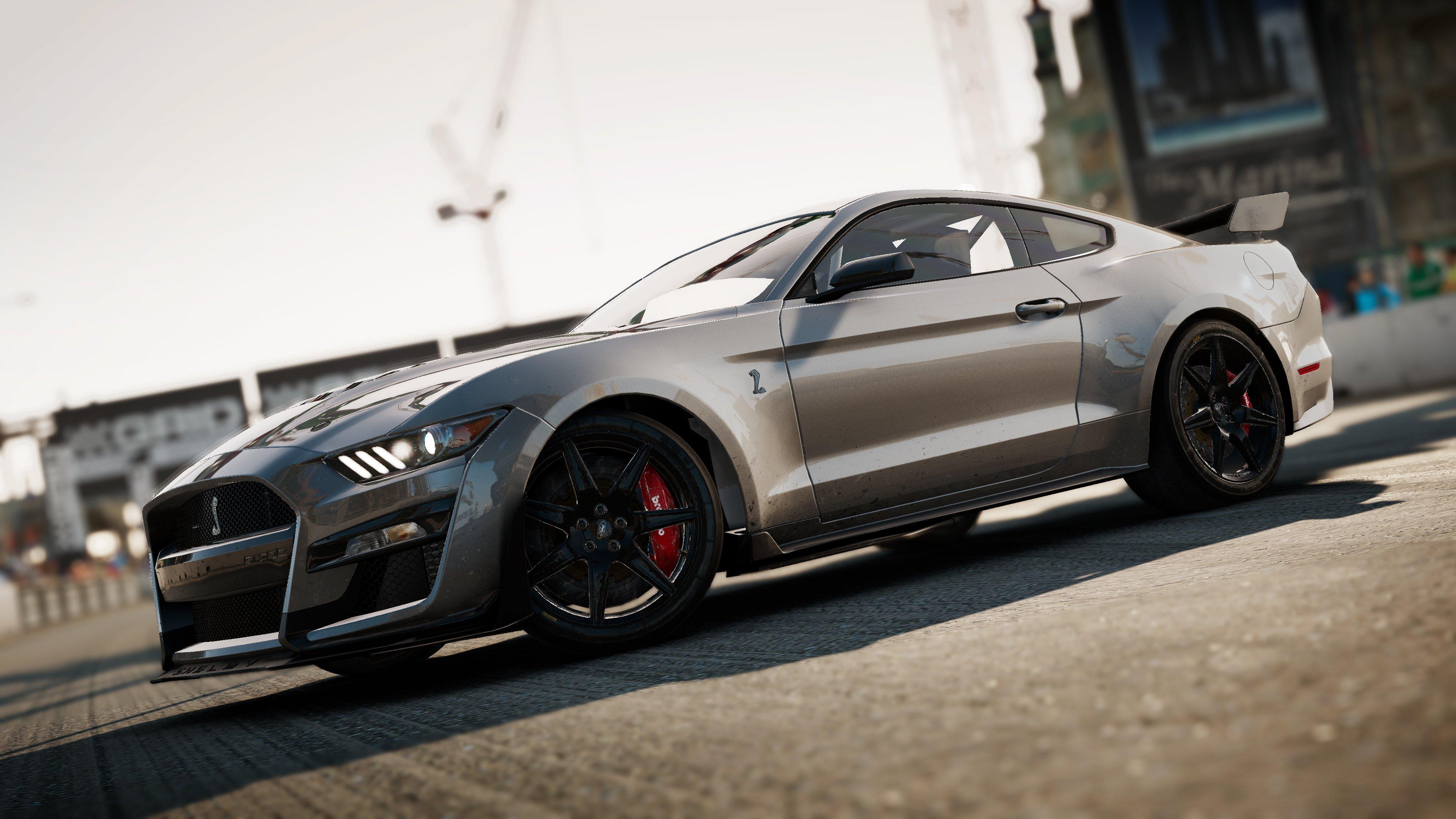 Grid Legends Deluxe Edition PC Origin