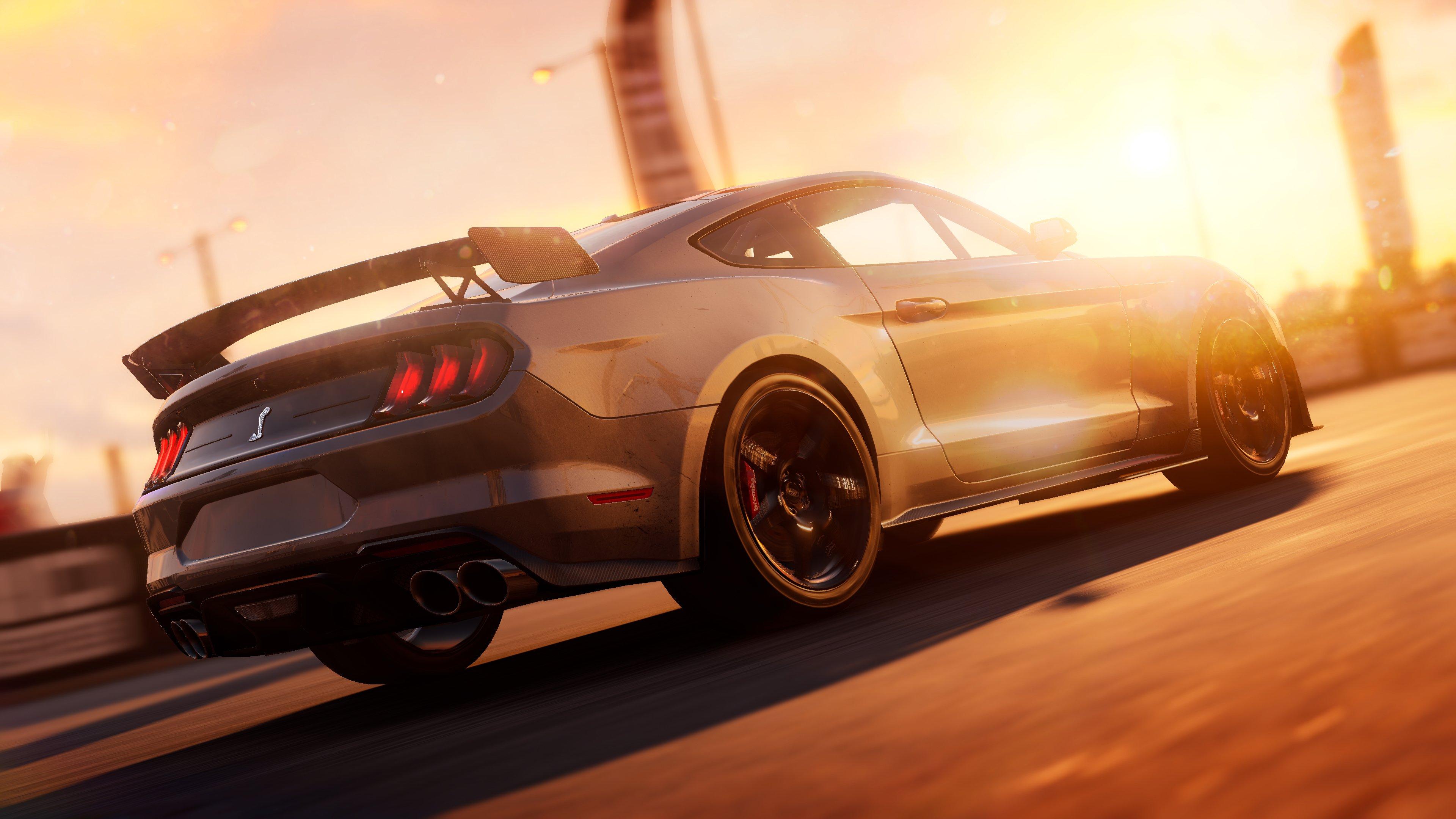 GRID Legends - PS4 & PS5 Games | PlayStation (US)
