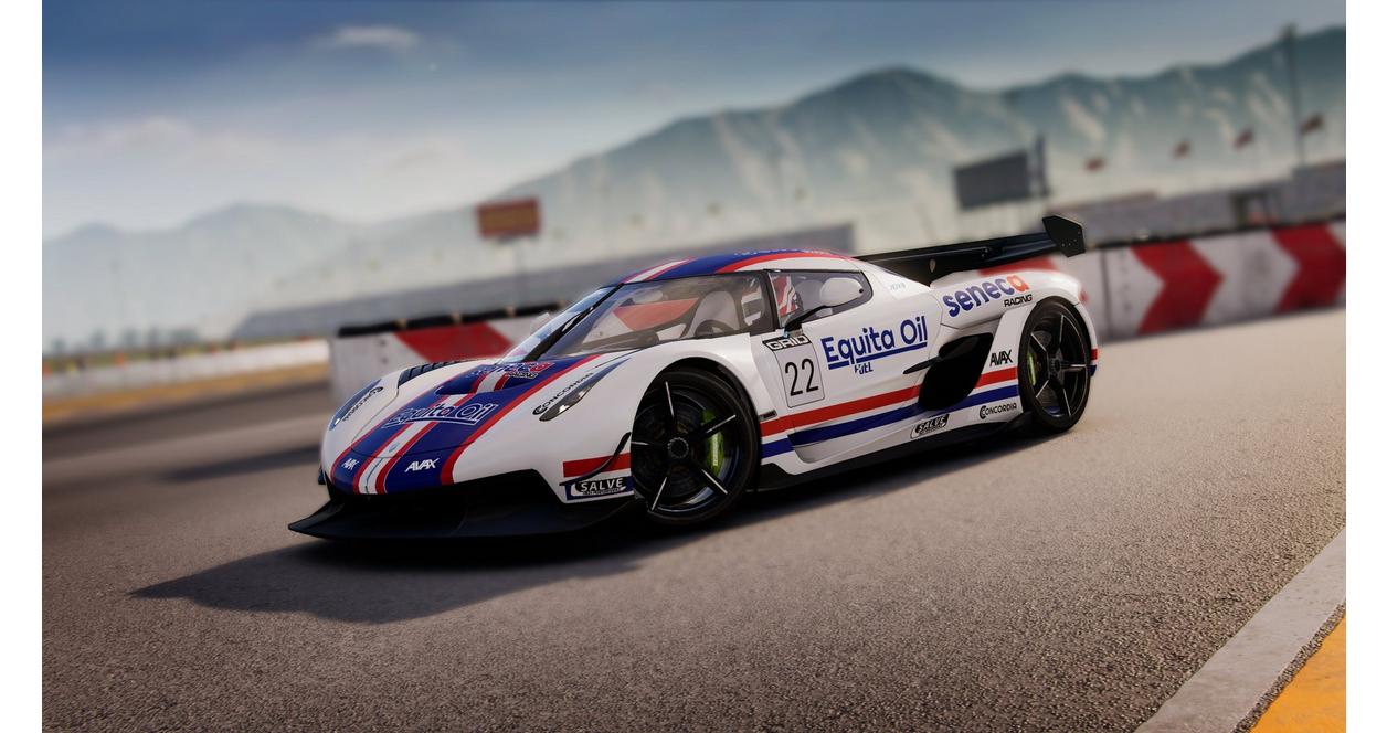 Grid Legends - Xbox One