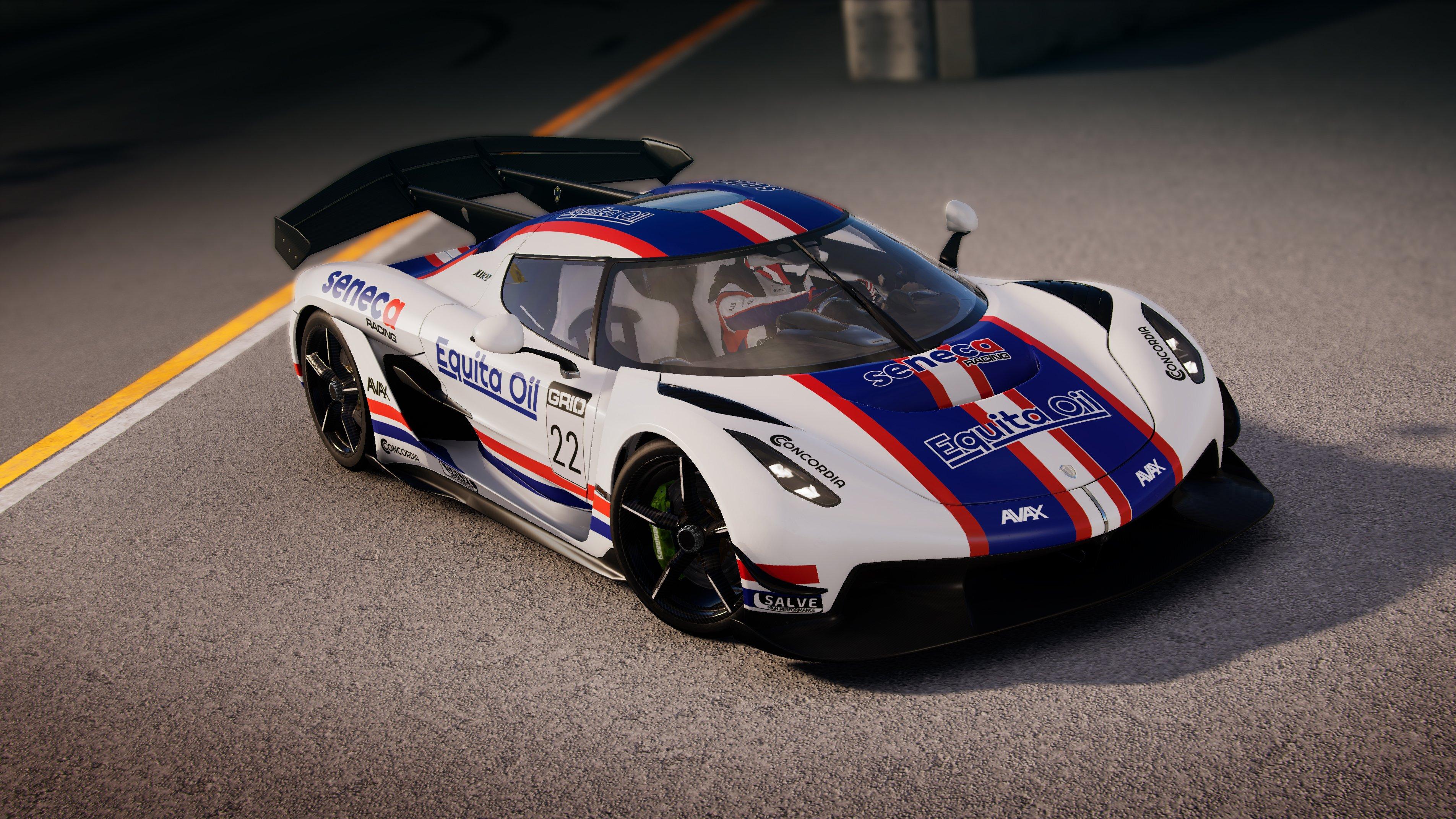 GRID Legends - PS4 & PS5 Games | PlayStation (US)