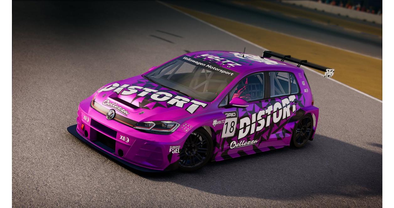 GRID Legends - Xbox Series X/S