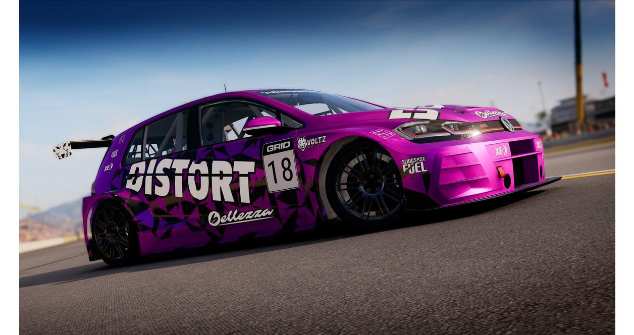 Grid Legends - Xbox One