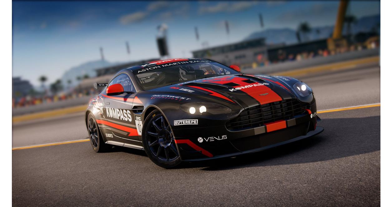 GRID Legends - Xbox Series X/S
