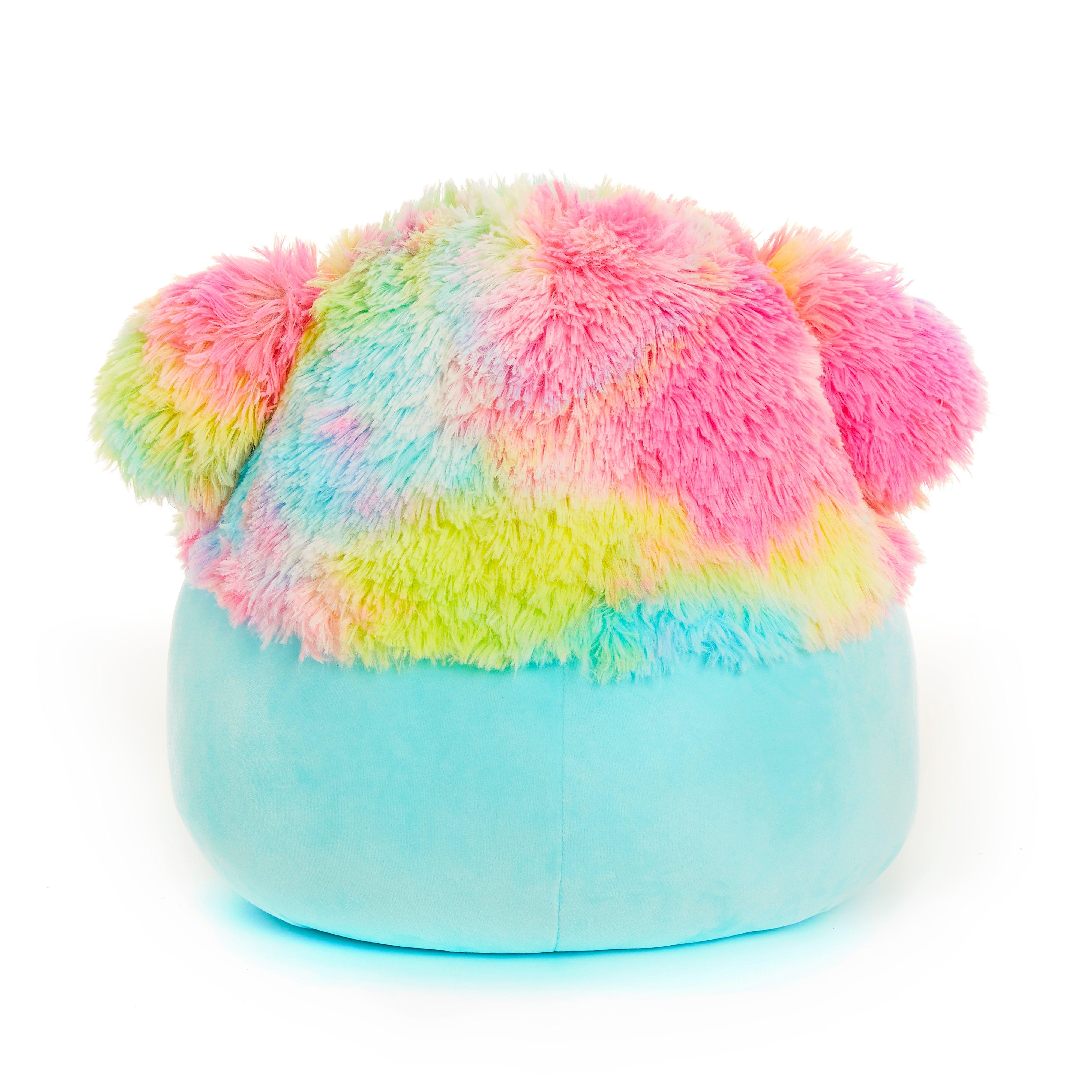 zozo bigfoot squishmallow