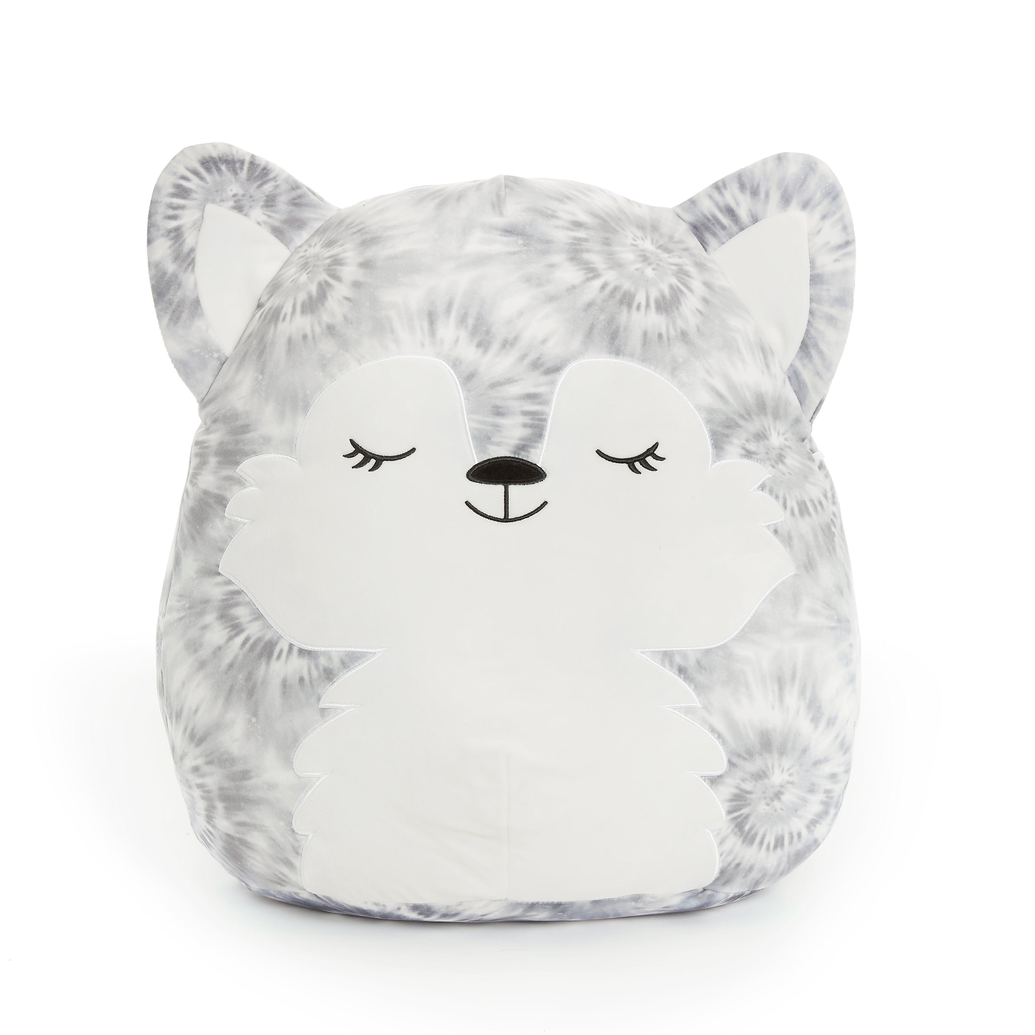 Squishmallows Heidi The Husky 16-in Plush