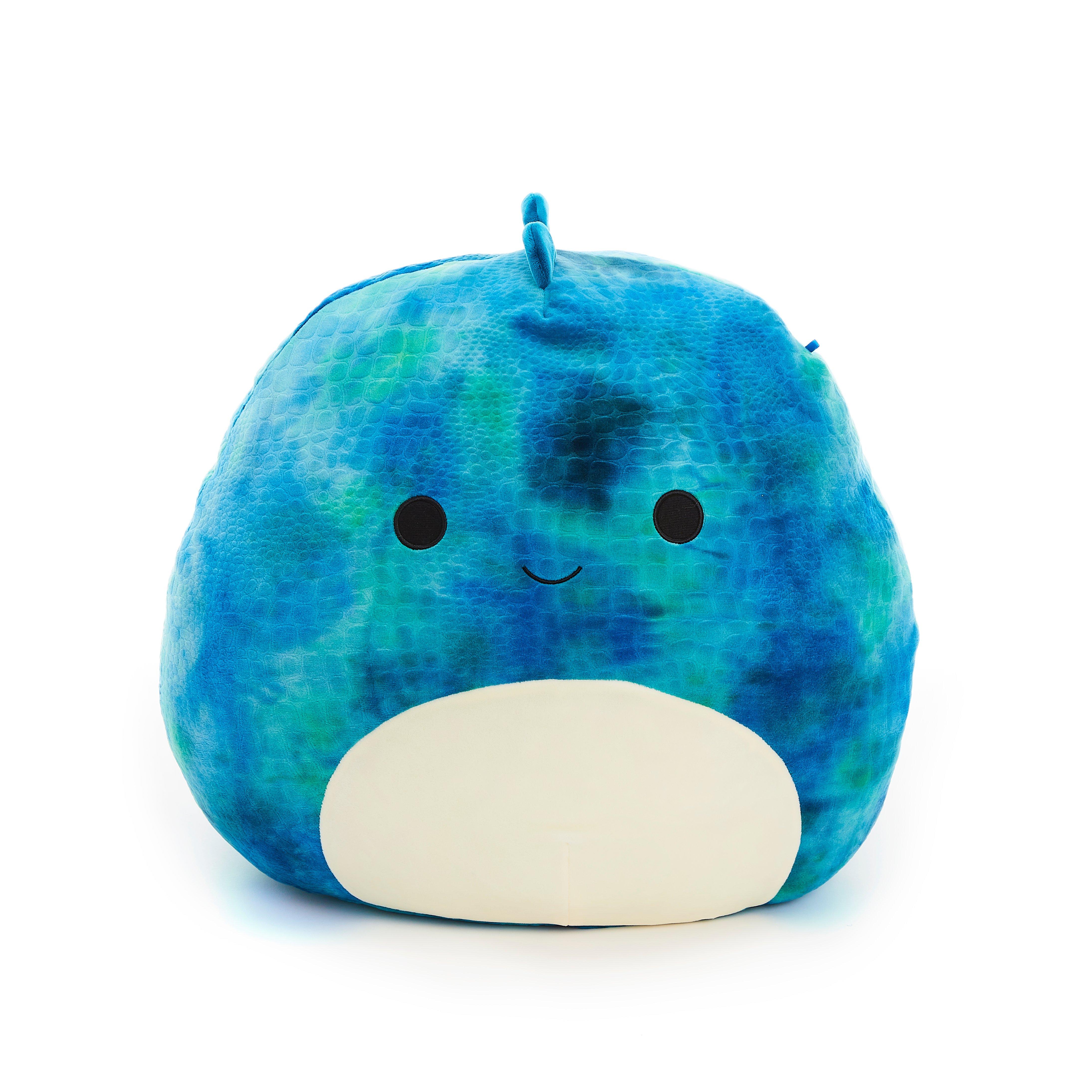 damien the dinosaur squishmallow
