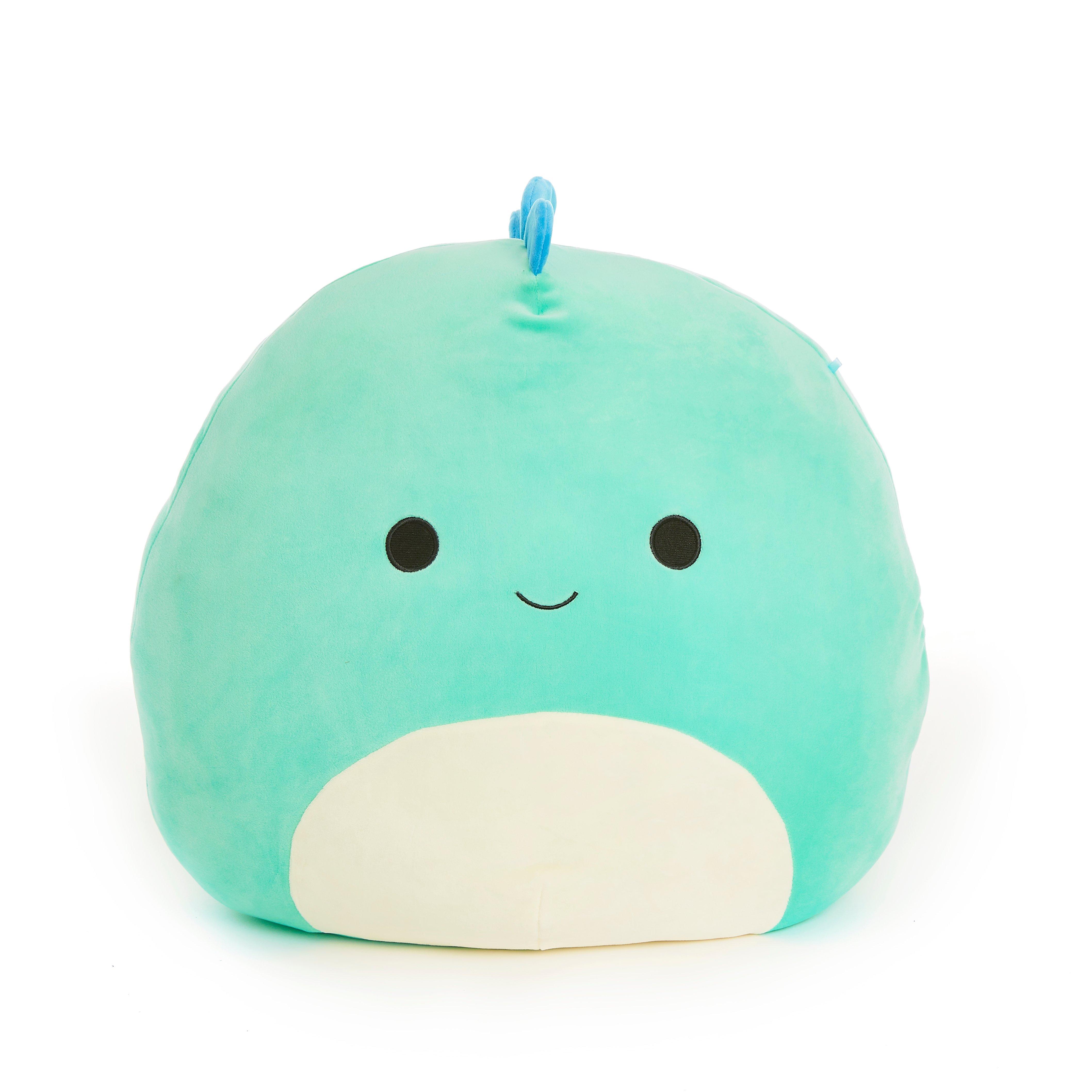 ben dino squishmallow