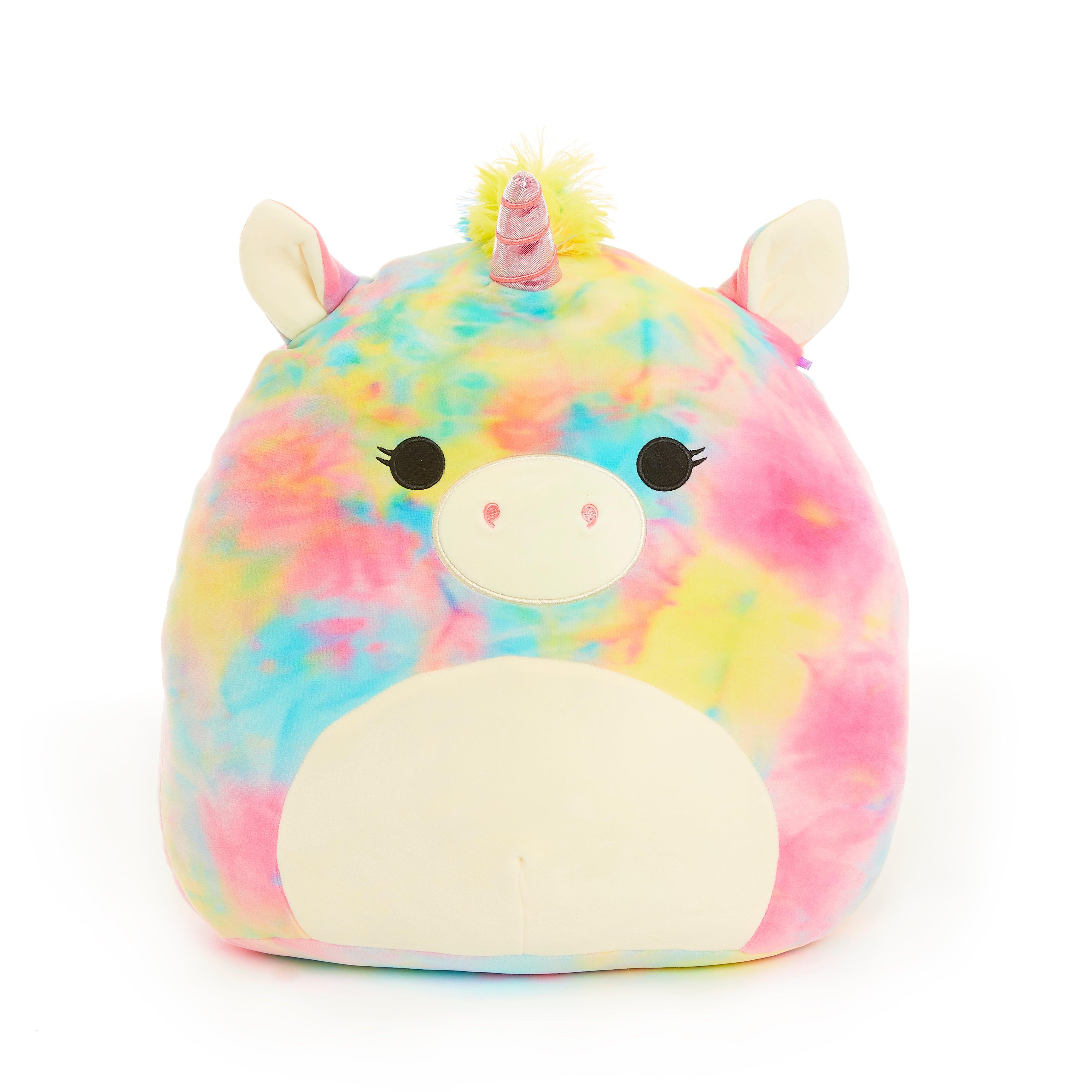 Squishmallows Jamie Pegacorn 16-in Plush