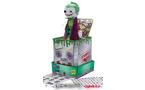 Geek-X DC Comics Joker Jack-N-The-Box