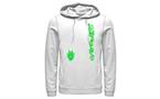 Rick and Morty More Art Than Science Unisex Hooded Sweatshirt