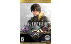 Final Fantasy XIV Online: Complete Collector&#39;s Edition - PC Steam