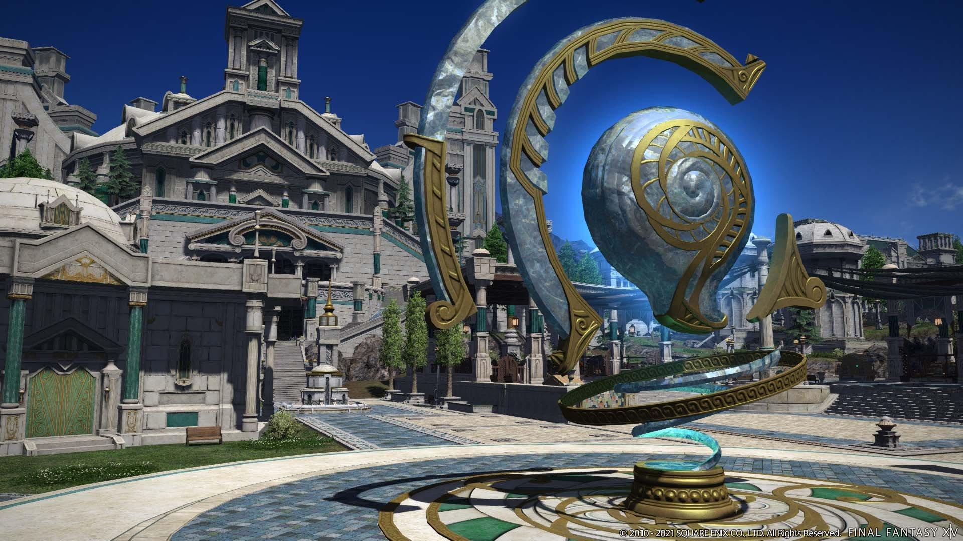 Final Fantasy XIV Online Complete Collector's Edition PC Steam