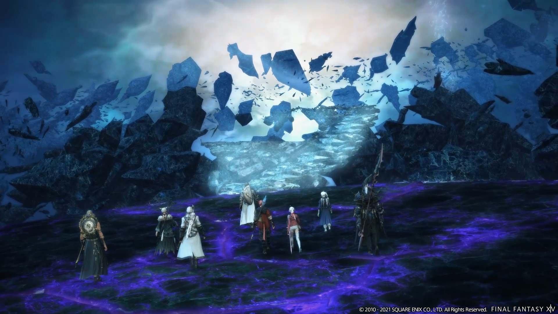 Final Fantasy XIV Online: Complete Collector's Edition - PC Steam