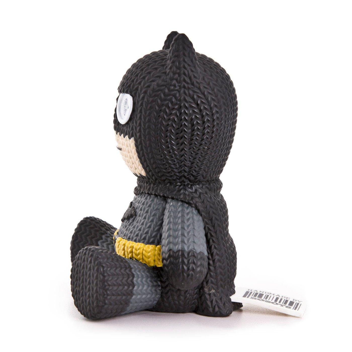 handmade by robots knit series leatherface