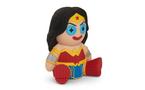 Handmade By Robots Knit Series DC Wonder Woman 5-in Vinyl Figure
