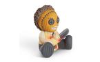 Handmade By Robots Knit Series Leatherface Pretty Woman 5-in Vinyl Figure