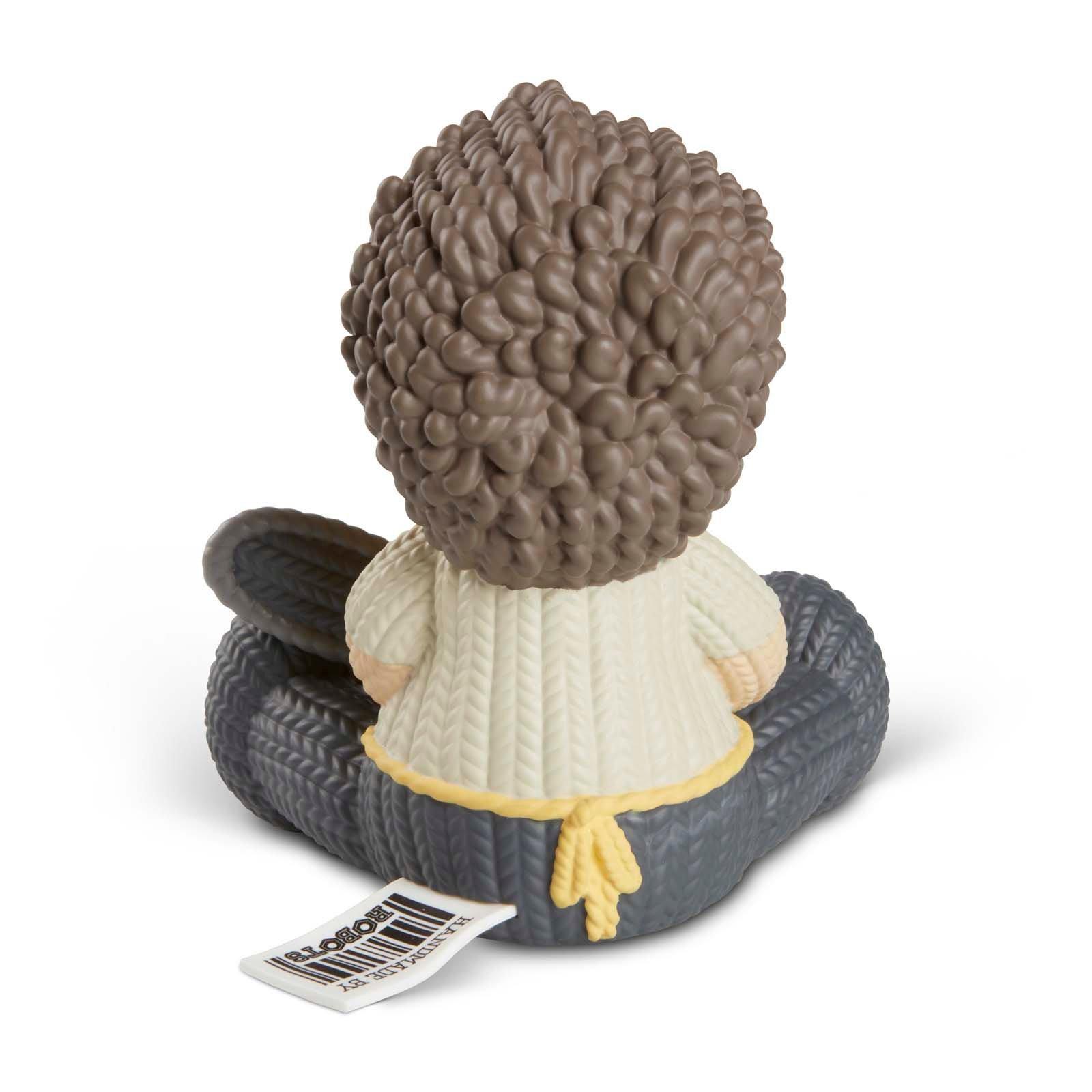 handmade by robots knit series leatherface