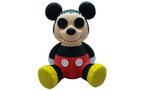 Handmade By Robots Knit Series Disney Mickey Mouse 5-in Vinyl Figure