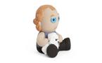 Handmade by Robots Knit Series Silence of the Lambs Buffalo Bill and Precious 5-in Vinyl Figure