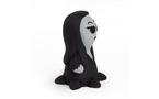 Handmade By Robots Knit Series Addams Family Morticia 5-in Vinyl Figure