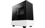 NZXT H510 Flow Compact Mid-Tower Computer Case
