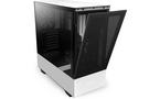 NZXT H510 Flow Compact Mid-Tower Computer Case